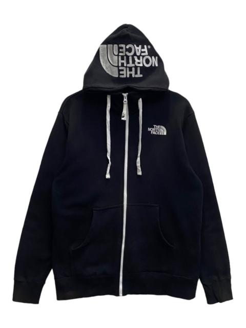 The North Face VINTAGE THE NORTH FACE BIG LOGO HOODIES