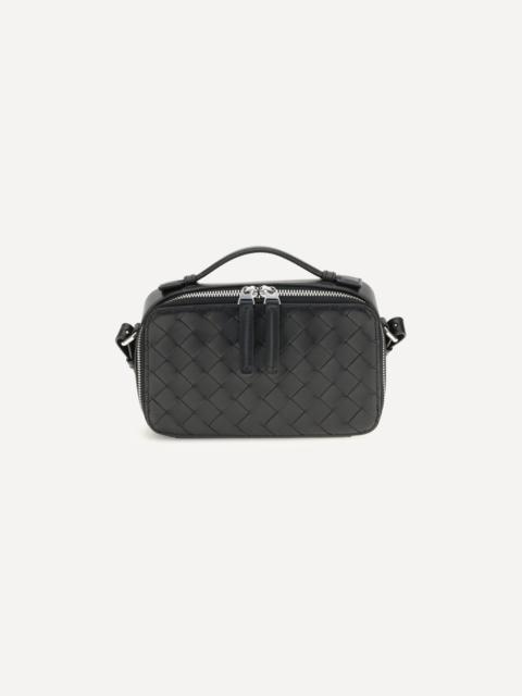 Bottega Veneta Intrecciato Shoulder Bag
