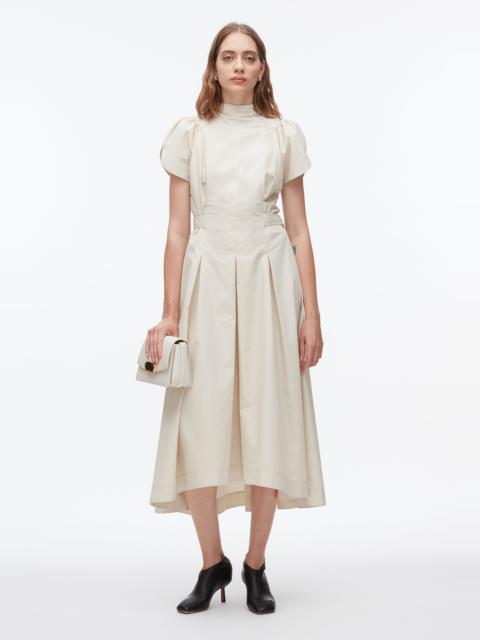 3.1 Phillip Lim Tulip Sleeve Dress