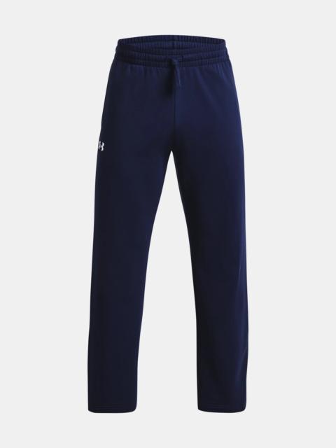 Under Armour Men's UA Rival Fleece Pants