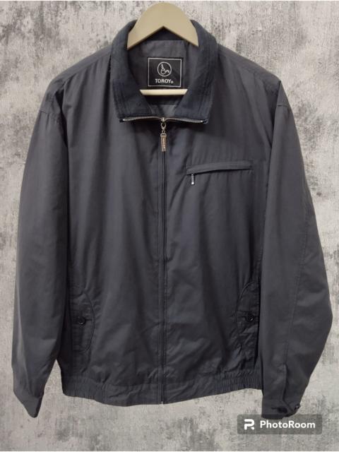 Other Designers Japanese Brand - TOROY WORKERS JACKET