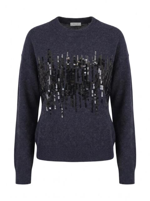 PESERICO Peserico Women Round Neck Sweater