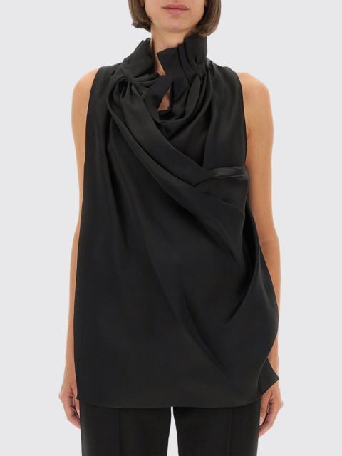 KHAITE Top woman Khaite