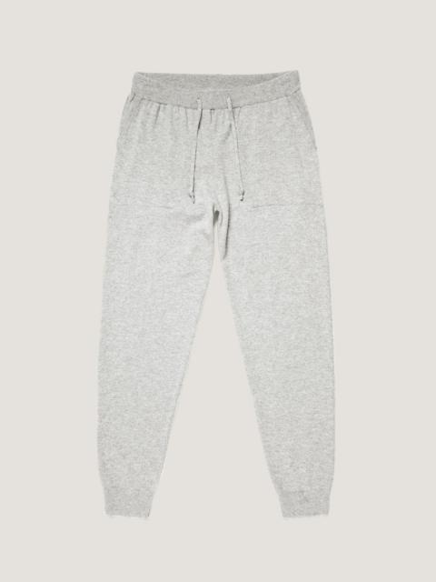 Sunspel Cashmere Lounge Pant
