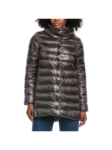 Herno Herno Medium Down Jacket