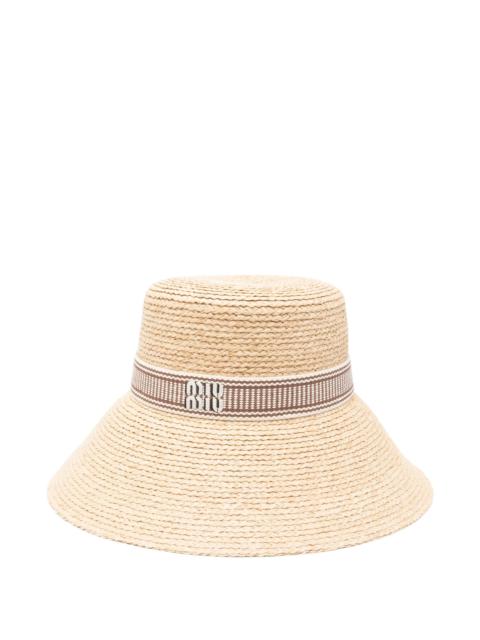 Miu Miu Miu Miu Hats