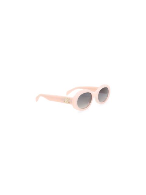 CELINE Celine Triomphe Sunglasses Women