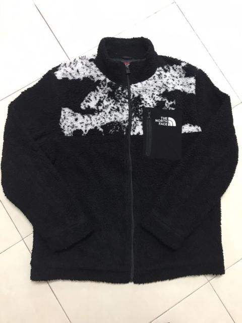 Other Designers Japanese Brand × The North Face - DELETE TODAY!!!THE NORTH FACE FLEECE