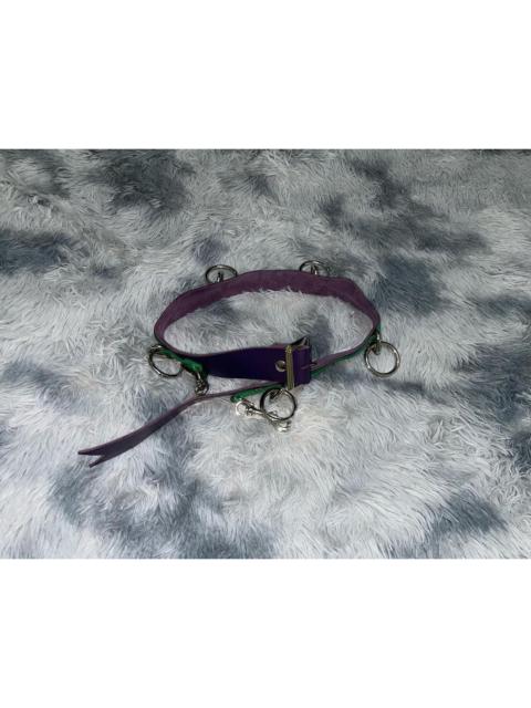 Other Designers Hommeboy - Homme boy Bondage Belt