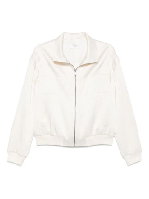 SAINT LAURENT Saint Laurent Men Zip Sweatshirt