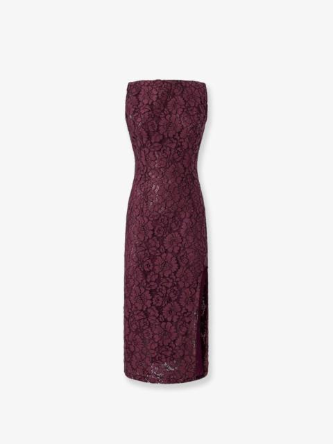 PINKO Pinko Drupa Lace Dress