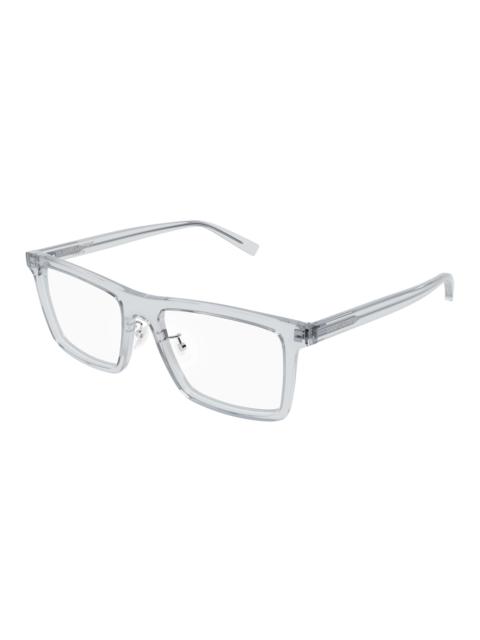 SAINT LAURENT Saint Laurent Demo Sport Men's Eyeglasses SL 906/F 003 54