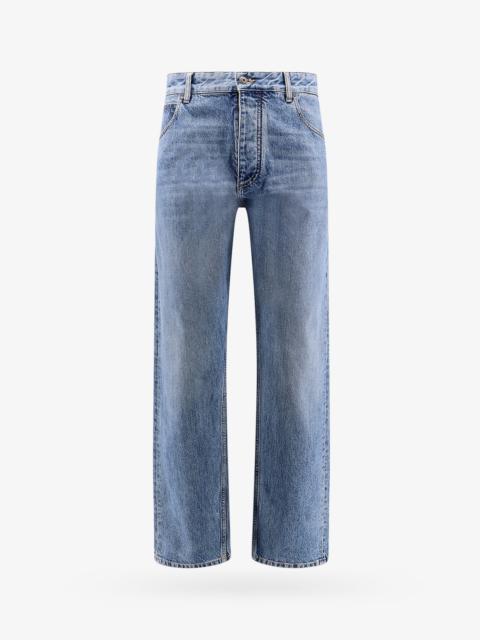 Bottega Veneta Man Bottega Veneta Man Blue Jeans