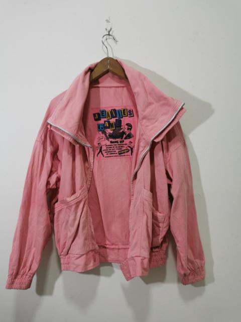 Other Designers Vintage - Vintage Wrangler Zipped-up Jacket