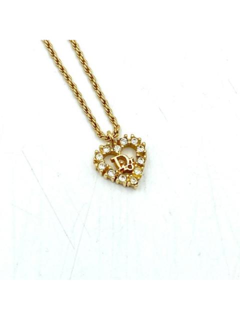 Other Designers Christian - Christian Dior Necklace