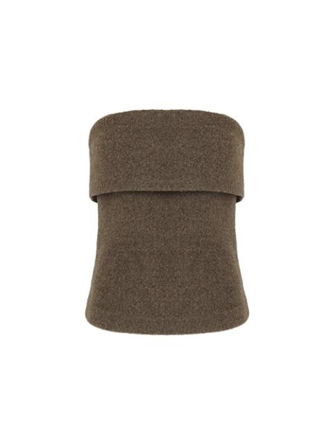 entire studios LAP TOP WOVEN HILLS