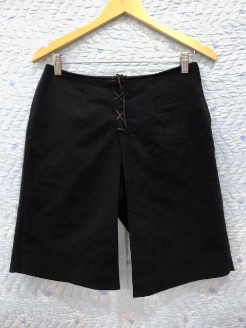 Other Designers C53. FILA SHORTS RARE DESIGN