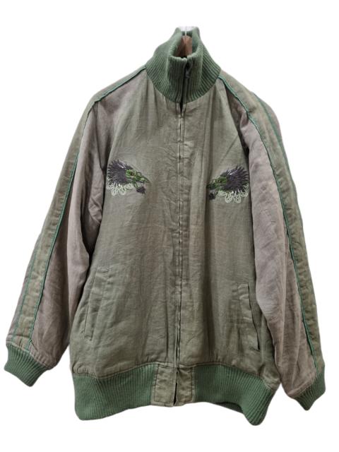 Other Designers Japanese Brand - 🔥SUKAJAN STEALS 🔥 Japanese Traditional Jackets