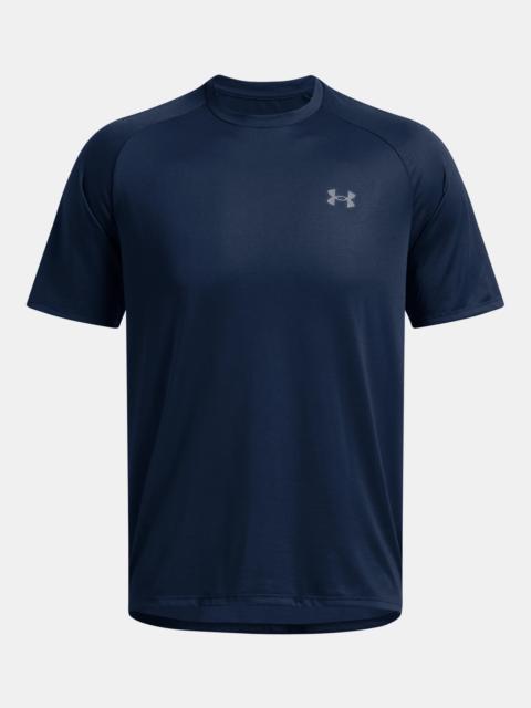Under Armour Men's UA Tech™ 2.0 Short Sleeve