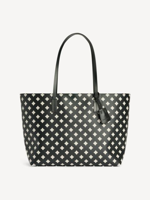 BY MALENE BIRGER Abigail printed tote bag