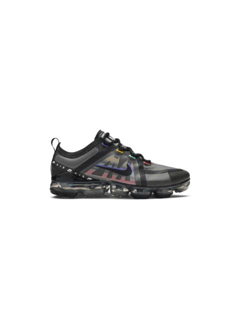 Nike Air VaporMax 2019 SE 'Black Multi'