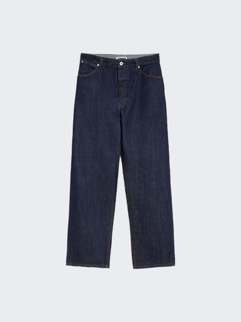 Jil Sander Loose Trouser Magnet