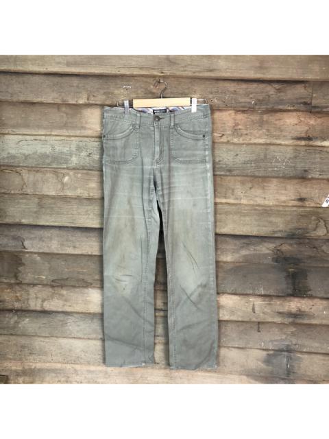 Other Designers Japanese Brand - Michiko London Jeans Casual Pants #6768