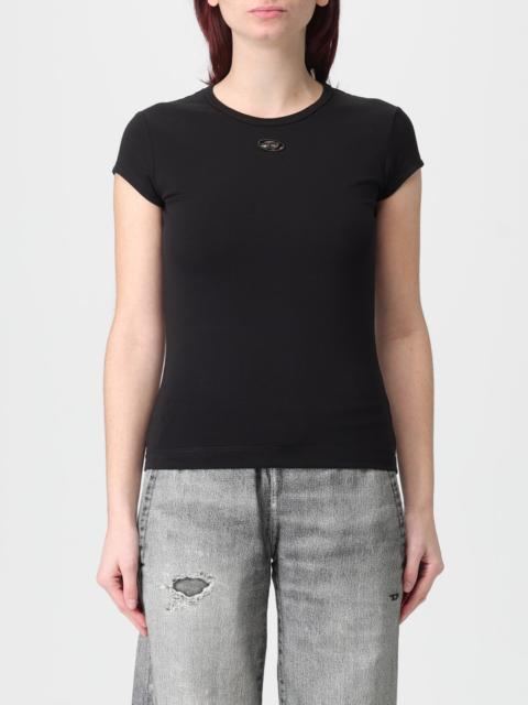 Diesel T-shirt woman Diesel