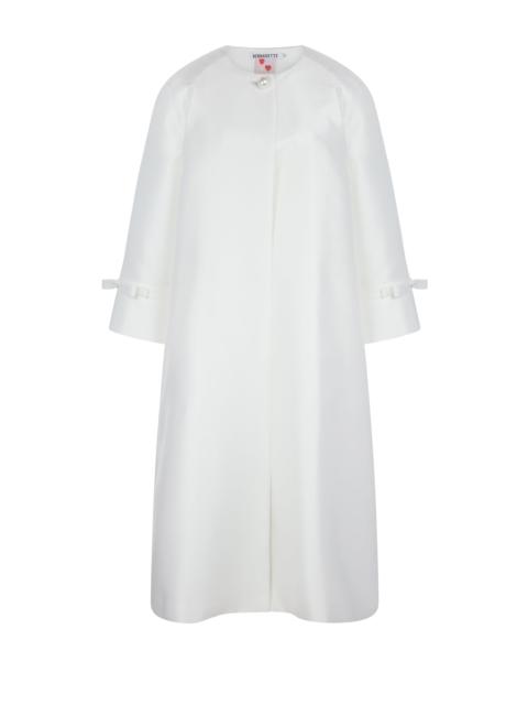 BERNADETTE Midi Coat David