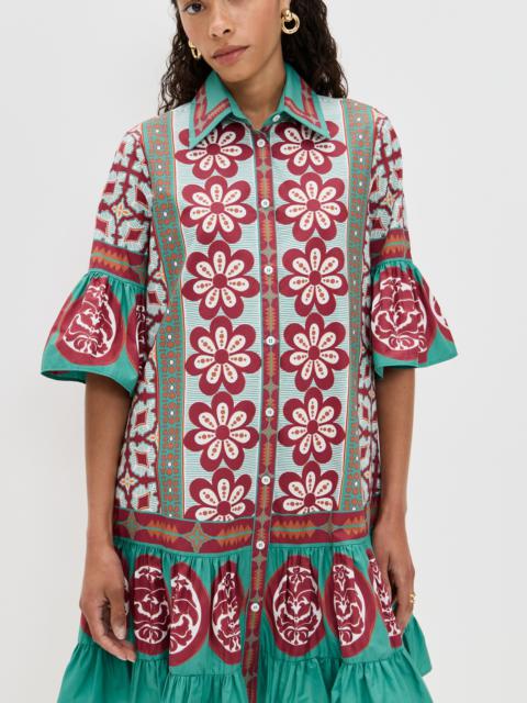 La DoubleJ Choux Dress