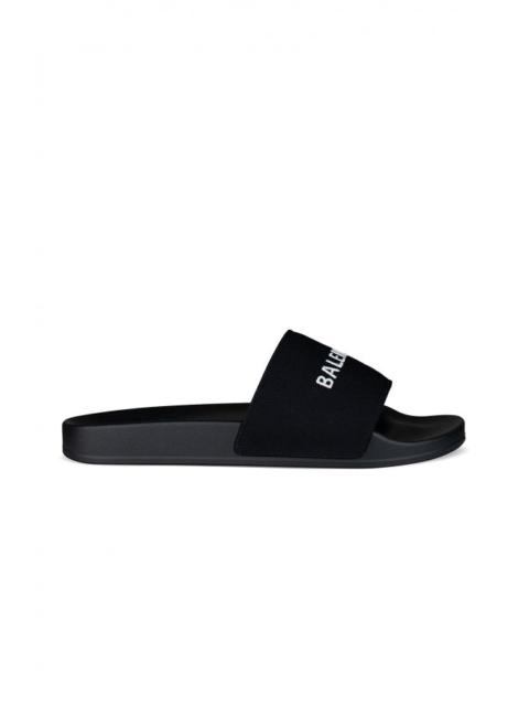 BALENCIAGA Balenciaga Men Slides