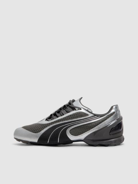 PUMA V1.25 metallic sneaker