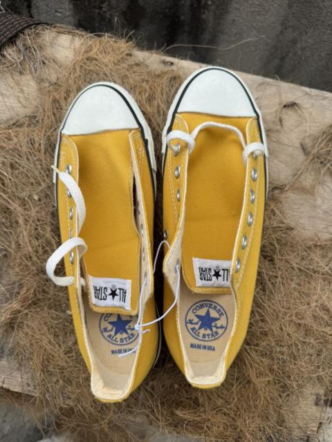 Converse 90s Converse All-Star Made in USA vintage