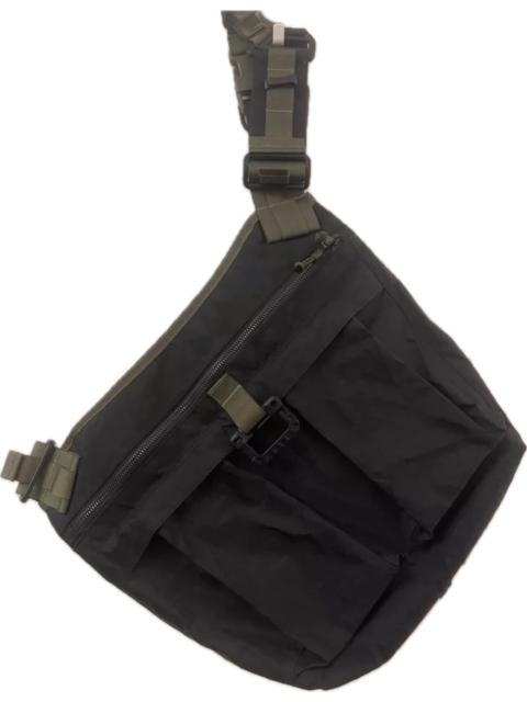 Other Designers ORBITGEAR M200 XPAC bag