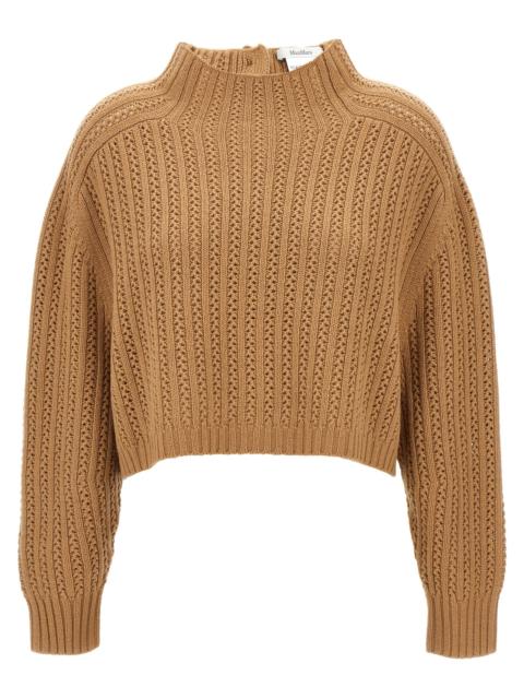 Max Mara Max Mara Women 'Hodeida' Cardigan