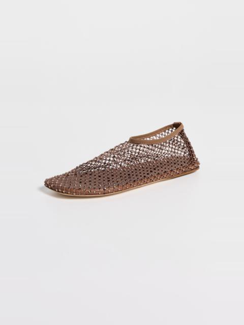 CHRISTOPHER ESBER Minette Flats