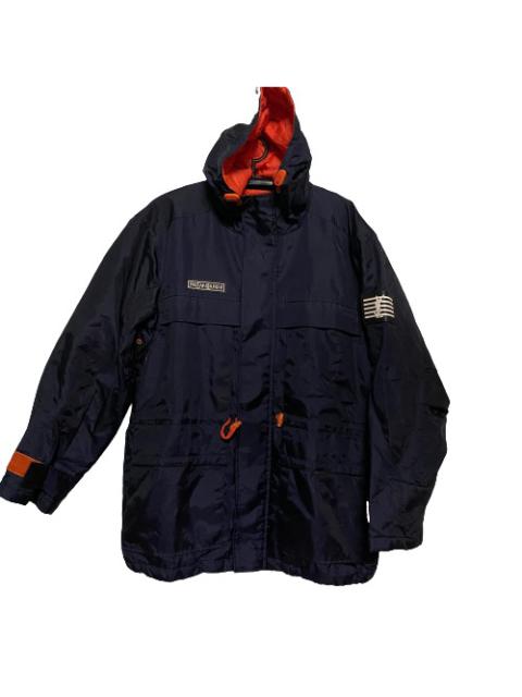 Other Designers Designer - Vintage Yves Saint Laurent YSL Bomber Jacket