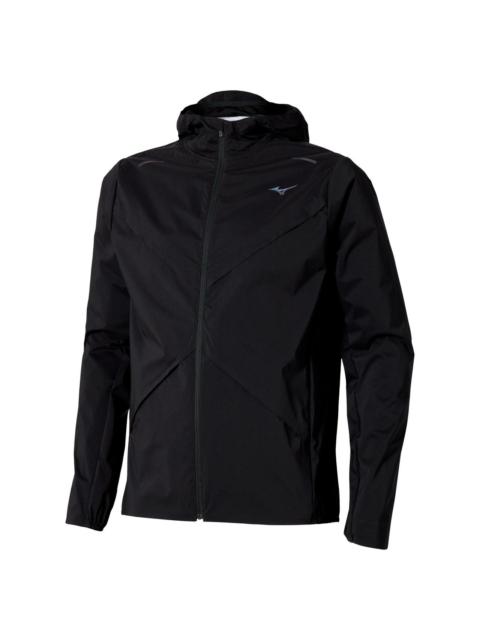 Mizuno Men's Tech Thermal Charge Breath Thermo Jacket
