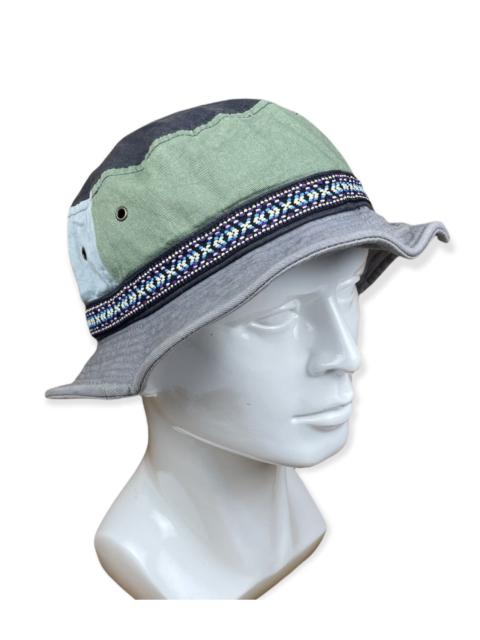 Other Designers Japanese Brand - BUCKET HAT HS1