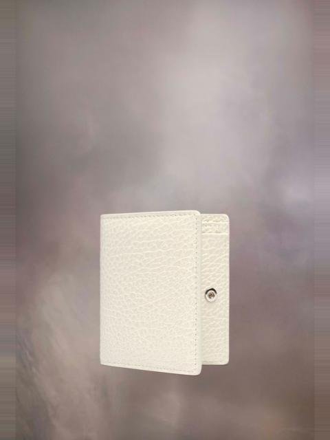 Maison Margiela Four stitches pocket cardholder