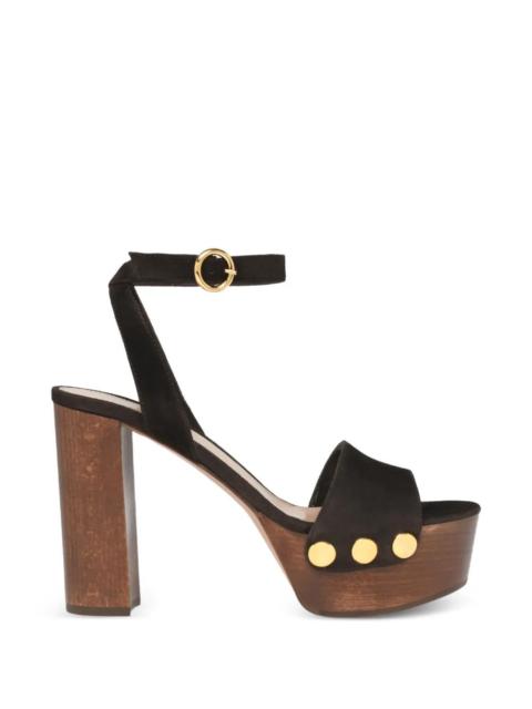 Gianvito Rossi Gianvito Rossi Women Clog Sandal