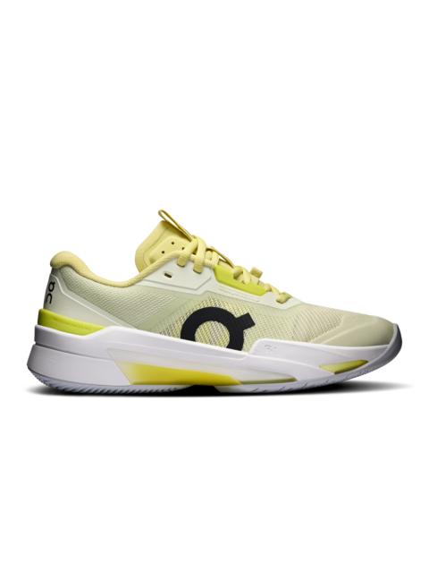 On THE ROGER Pro Fire