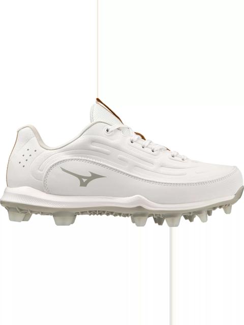 Mizuno Mizuno 9-Spike Advanced Finch Elite 6 TPU Softball Cleats