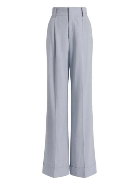 Other Designers Alberta Ferretti Women Pants