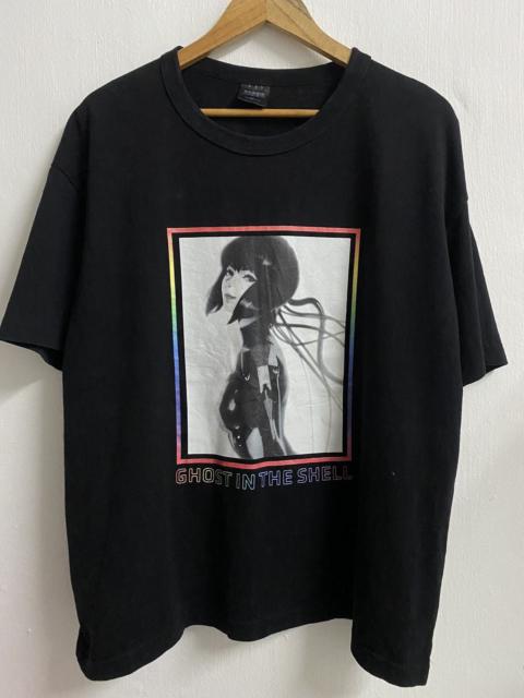 Other Designers Anime × Japanese Brand - Ghost in the Shell Makoto Kusanagi Major