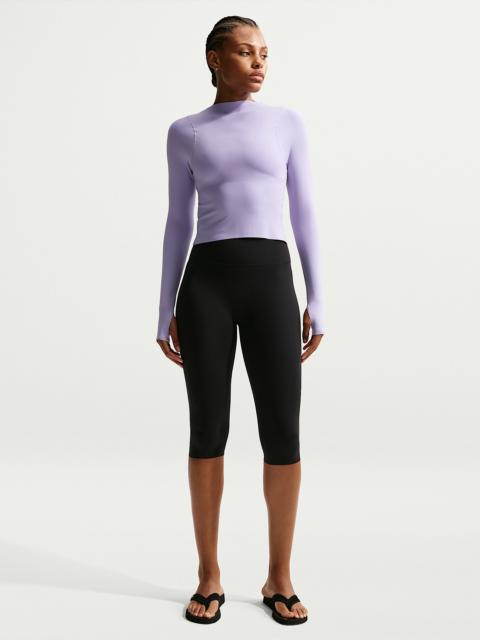 Nike Nike Zenvy Women's High-Waisted Capri Leggings