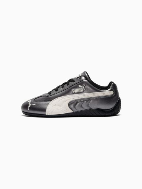 PUMA Speedcat Metallic Sneakers Women