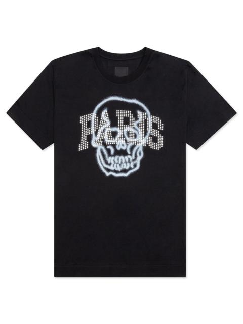 Givenchy CLASSIC FIT T-SHIRT - BLACK