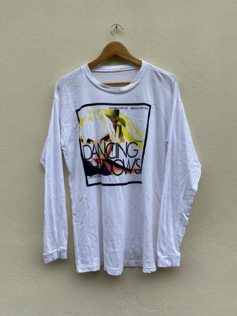 Other Designers Vintage - Vintage 90s SEGA Virtual Fighter 2 Dancing Shadows Character