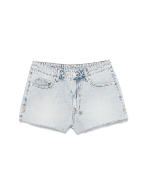 Short Kali Short Exposed Statik